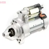 Denso Widerstand, Innenraumgebläse DRS23004