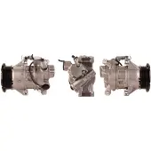 ELSTOCK Klimakompressor 51-0707