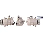 ELSTOCK Klimakompressor 51-0535