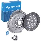 SACHS Kupplungssatz 3000 950 078