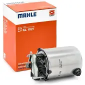 MAGNETI MARELLI Kraftstofffilter [Hersteller-Nr. KL1027] für Nissan, Renault