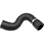 Gates Kühlerschlauch Wasserschlauch für AUDI A4 Avant (8K5, B8) 05-2857