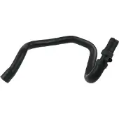 Gates Kühlerschlauch Wasserschlauch für CITROËN C3 I Schrägheck (FC, FN) 05-2747