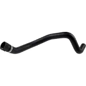 Gates Kühlerschlauch Wasserschlauch für LAND ROVER Freelander SUV (L314) 05-3167