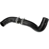 Gates Kühlerschlauch Wasserschlauch für NISSAN JUKE (F15) 05-4596