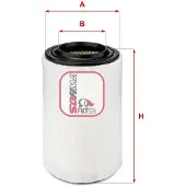 Sofima Luftfilter S 7629 A