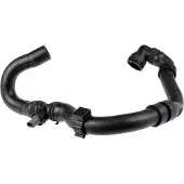 Gates Kühlerschlauch Wasserschlauch für VW GOLF VI (5K1) 05-4299
