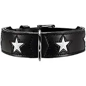 Hunter Pet Niq Magic Star Hundehalsband