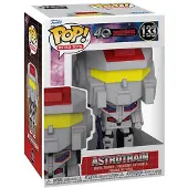 Funko POP! Transformatoren Astrotrain-figur
