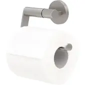 Tiger Toilettenpapierhalter Noon Edelstahl Gebürstet