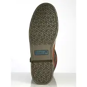 Dubarry Gummistiefel Shamrock ExtraFit 32 Unisex Navy Brown-Schuhgröße 44