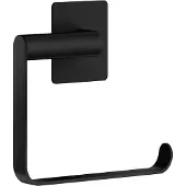 Smedbo Toilettenpapierhalter CUBE - B/H/T ca. 13.00x10.50x4.80