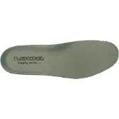 Lowa Fußbett ATC Grey Unisex-Schuhgröße 42/43
