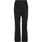 Protest Skihose Lullaby Softshell Damen True Black 23-M