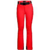 Goldbergh Skihose Pippa Damen Flame 2024-Größe 36