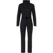 Goldbergh Skianzug Collet Damen Black-Größe 40