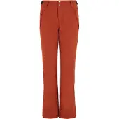 Protest Skihose Lole Softshell Damen Uluru Rust-S
