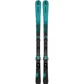 Atomic Redster X5 Blue+e M10 Gw Damen Alpin-skiausrüstung