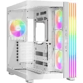 be quiet! LIGHT BASE 600 LX Weiß