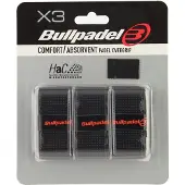 Bullpadel GB-1201 comfort Absorbtion