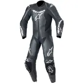 Alpinestars Gp Plus V2 Perforierter Lederanzug