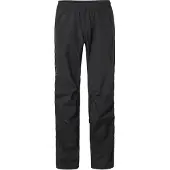 Vaude Bike Yaras Rain Zip Hosen