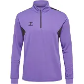 Hummel Authentic Halbreißverschluss-sweatshirt