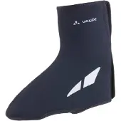 Vaude Pallas III, Schwarz, Einfarbig, 47-49, Velcro, 168 g, Polyamid