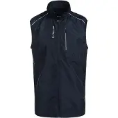 Elite Lab Wasserdichte Polyesterjacke Shell X1