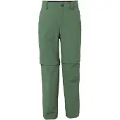 Vaude Detective Stretch Zip Off Ii Hosen