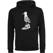 Mister tee Seagull Sneakers Kapuzenpullover