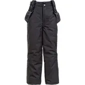 ZigZag Skihose Soho Ski Pant W-PRO 10000 Z213017 Schwarz Regular Fit