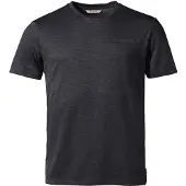 Vaude Men's Essential T-shirt black (010) XXXXXL