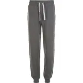 CRUZ Pants Regent in meliertem Design 1011 Dark Grey Melange 4XL