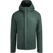 Vaude Bike Regenjacke Warm | Größe 2XL