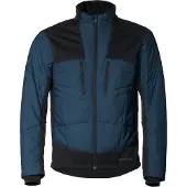 Vaude - Minaki Jacket IV - Fahrradjacke Gr 3XL blau