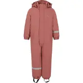 ZigZag Kinder-Hoodie-Overall Vally W-PRO 10000