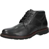 Sioux Stiefelette Dilip-718-H in schwarz | Gr.: 42,5