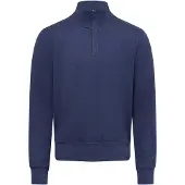 Gant Sacker Rib Halbzippullover