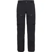 Vaude Monviso Hosen 3l