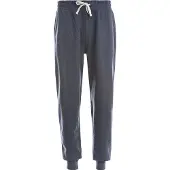 CRUZ Pants Regent in meliertem Design 2048 Navy Blazer L