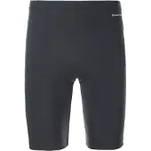 Endurance Radhose Larena Bike Shorts XQL mit extra viel Komfort 1001 Black M