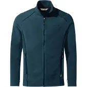 Vaude Rosemoor Ii Fleece Mit Durchgehendem Reißverschluss