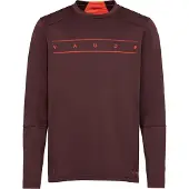 Vaude Bike Qimsa Langarm-t-shirt