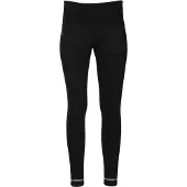 Elite Lab Winddichte Thermoleggings Run X2