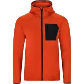 Endurance Sweatjacke "Deerto" mit atmungsaktiver Funktion