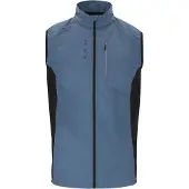 Elite Lab Wasserdichte Polyesterjacke Shell X1