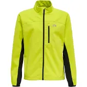 Newline Kinder-Trainingsjacke Core cross