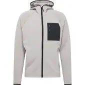Endurance Sweatjacke "Deerto" mit atmungsaktiver Funktion