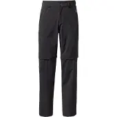 Vaude Farley Stretch Zip Off Ii Hosen